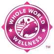 WHOLE WORLD WELLNESS logo