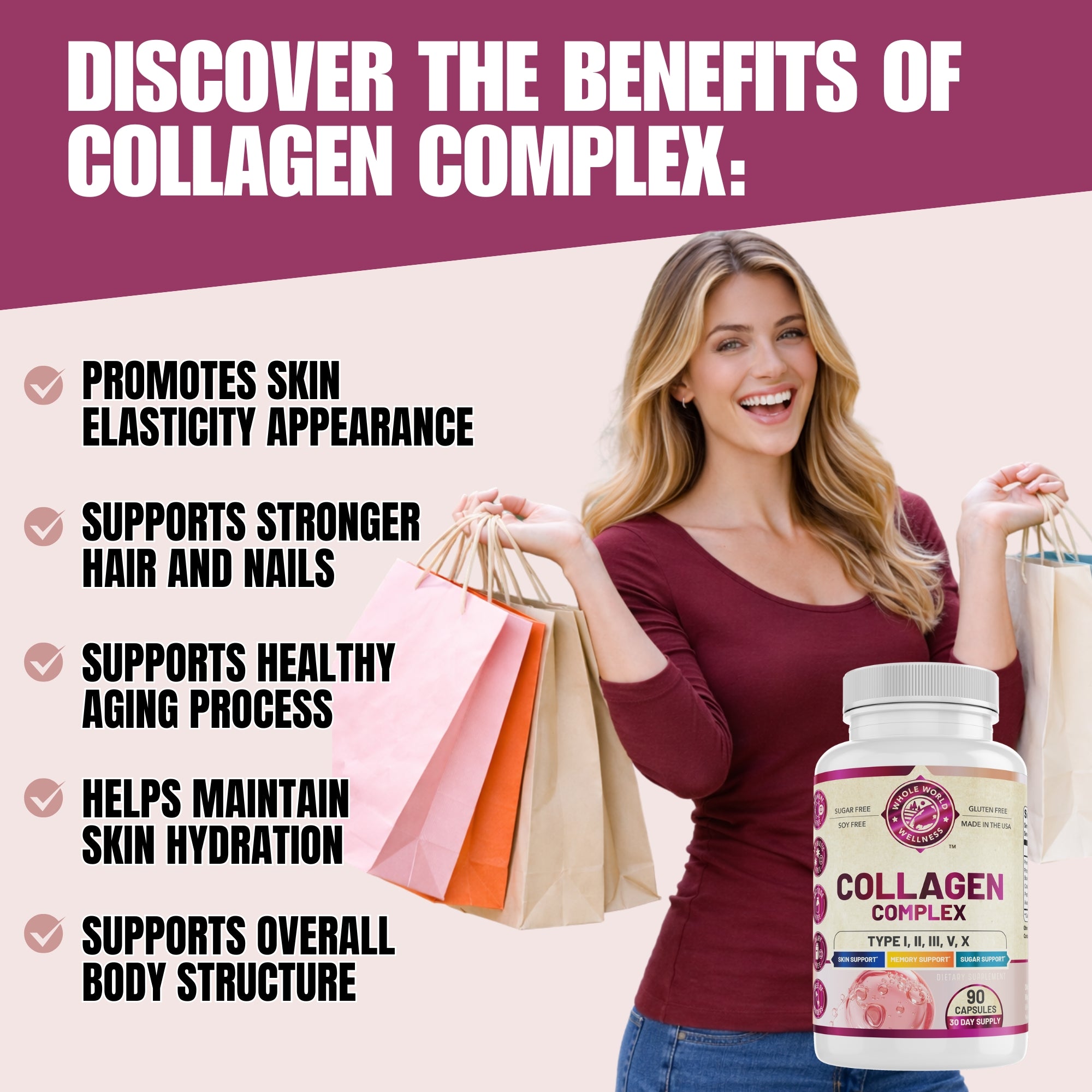 Collagen Complex