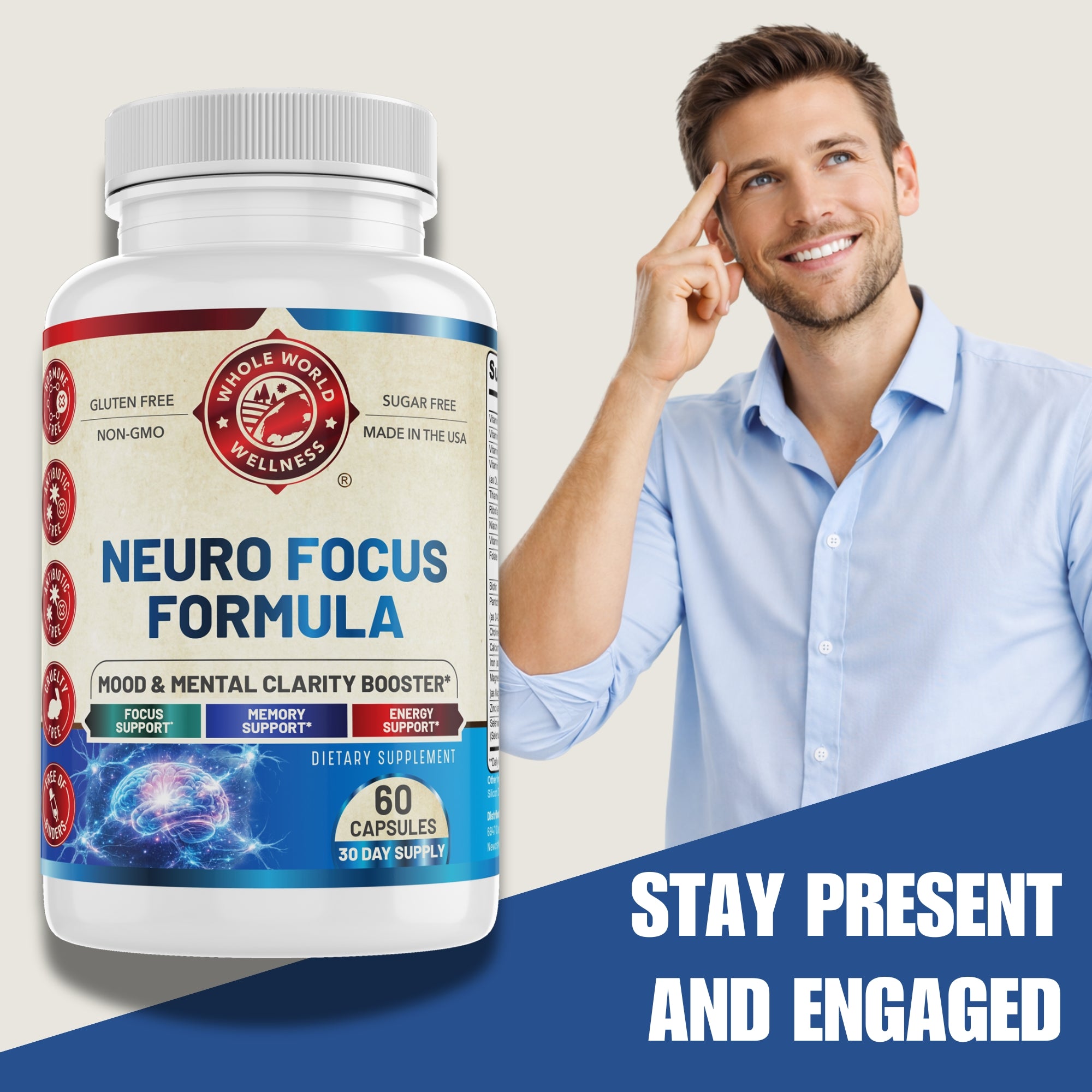 Neuro Focus