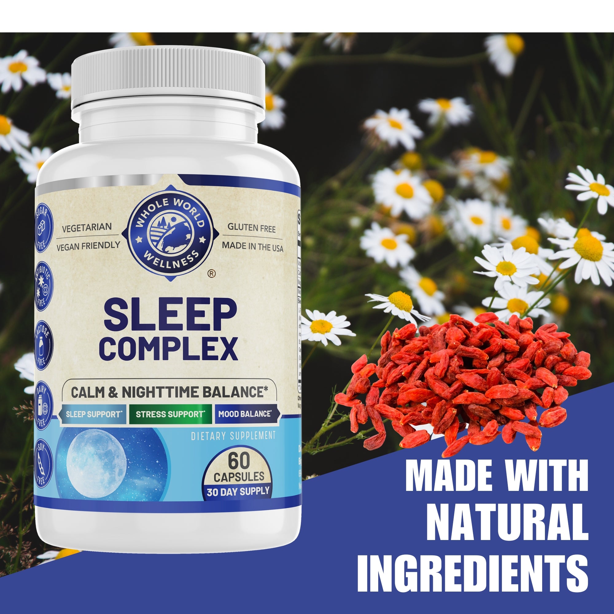 Sleep Complex