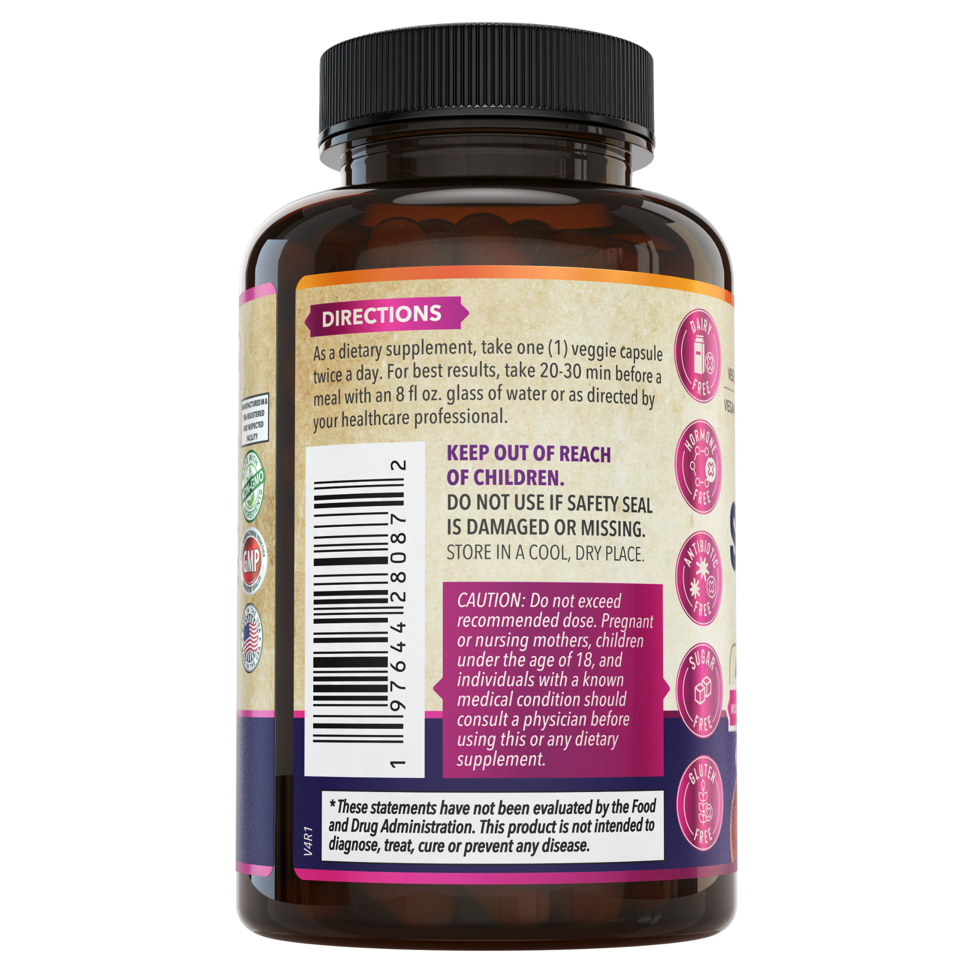 Women's Health Multivitamin