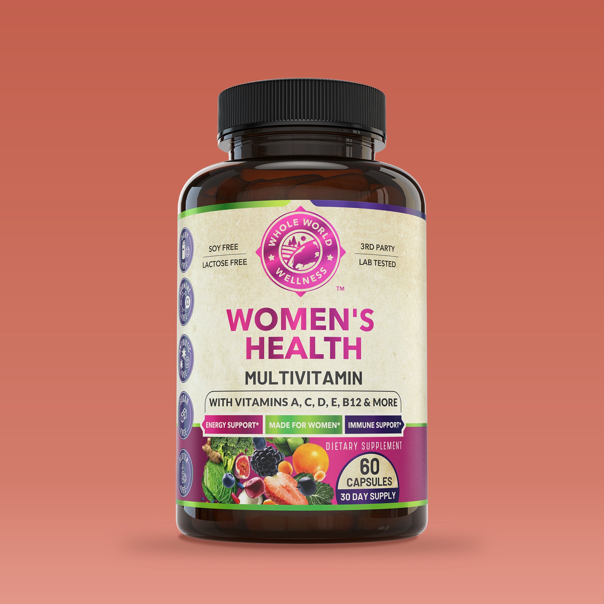 Women's Health Multivitamin